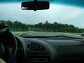 Saxo VTS 16V - Olda77 onboard @ automotodrom Brno - 20.08.2008 #1