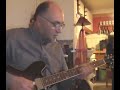 Bertrand Gibson 335 LoopStation RC50 Zoom G2.1u