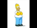 My Homer Simpson Impression My Homer Simpson Impression