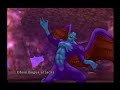 Dragon Quest 8 - Boss #8 - Demon Dhoulmagus (1/2)