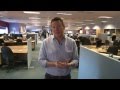 Codemasters Studio Tour