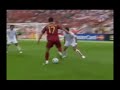 C.Ronaldo some Stepovers