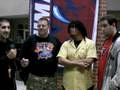 Video: TNA: October 7 TNAU TV With BFG News [TNAwrestling on YouTube]