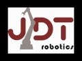JDT robotics - Applikation: Bohren
