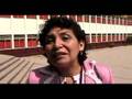 Gloria Cano: Aprodeh incomoda al APRA