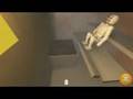 Sauna Dismount
