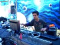 GOA PSY PARTY  DJ Tripy Live Set  Australia Sydney