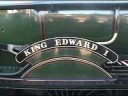 Steam train day out from Bristol to Kingswear, Devon