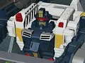 Transformers Cybertron: Ep. 38 Warp 1/2