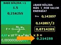 CIENCIAS NEOFISICAS ING. ATOMICA Y MOLECULAR 4