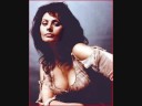 Cougar Woman