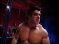 Cage 2 - Billy in the Ring