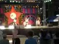 dancing asian girls