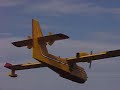 CL-415 à Labaie