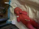 Evalynn Just Born 02 Evalynn Just Born 02