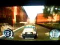 driver parellel lines gameplay