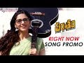 Right Now Song Teaser | Pantham