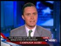 Harold Ford Jr. on Phil Gramm\