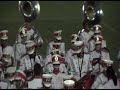 La Porte High School Half Time Show La Porte High School Half Time Show