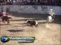 Jaripeo en el Lienzo Charro - www.mizinapecuaro.com