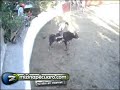 Jaripeo en el Lienzo Charro - www.mizinapecuaro.com