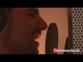 Carlos Sancha Studio Session