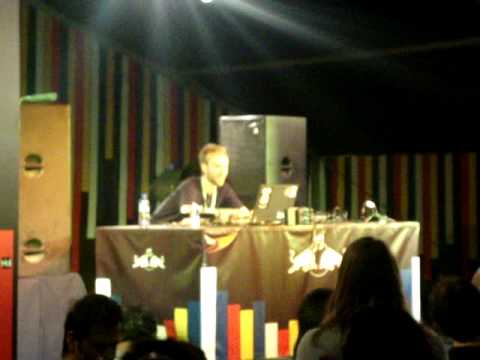 SONAR 2010: Jueves, de reencuentros y bailoteos
