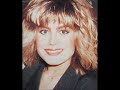 Pernilla Wahlgren - Running For Cover