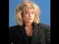 Pernilla Wahlgren - Running For Cover