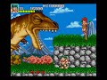a review of the abandonware game joe and mac caveman ninja (released on:arcade, super nes, mega drive/genesis, nintendo entertainment system, game boy, amiga and dos)