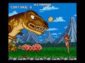 a review of the abandonware game joe and mac caveman ninja (released on:arcade, super nes, mega drive/genesis, nintendo entertainment system, game boy, amiga and dos)