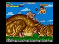 a review of the abandonware game joe and mac caveman ninja (released on:arcade, super nes, mega drive/genesis, nintendo entertainment system, game boy, amiga and dos)