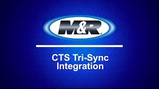 Tri-Sync Pallet for CTS Screen Production