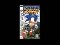 Sonic 3D Blast (Saturn) Special Stage Music Request