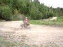 Enduro / Cross - �sa Gruvsj�