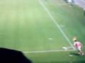videos de STADE DE REIMS YANN KERMORGANT CORNER RENTRANT