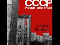 CCCP Fedeli alla linea - Curami (Live in Punkow) CCCP Fedeli alla linea - Curami (Live in Punkow)