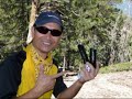 Mount San Bernadino Hiking
