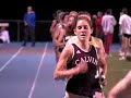 2008 \"Gina\" Relays- Gina Van Laar Lancer Women\