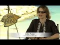 jodie foster nims island