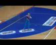 EK2008 Granollers - Finale 1-Baton Amber Groenendijk