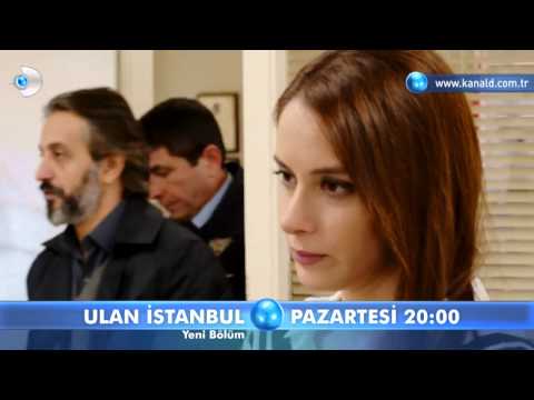 Ulan İstanbul 32. Bölüm Fragmanı                                                                                                                                                                                                                          