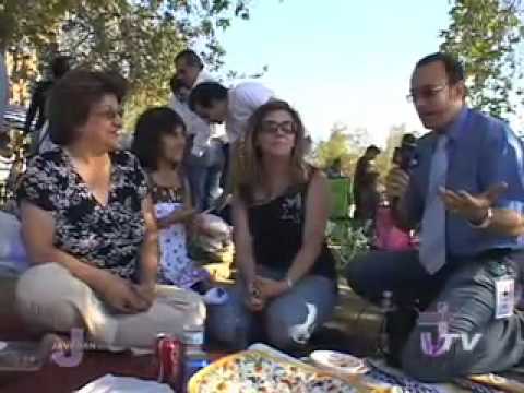 0 SIZDAH BEDAR 1388 2010 BALBOA PARK, LA  مراسم سیزده بدر در لس آنجلس بلبوآ پارک 