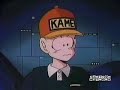 Dragon ball z (audio latino) episodio 39