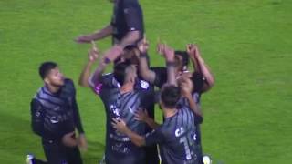 Confira o gol de Figueirense 1 x 0 Vitória
