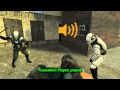 Gmod - Casualties plays RP