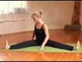YOGA, SITTING POSES.