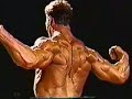Mike O'Hearn - Mr Natural Universe