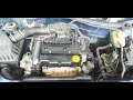 Used Engine Opel Corsa C (F08/68) 1.2 16V Price on request offered by A-Team Automotive Rotterdam