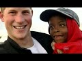 barbara walters profiles prince harry as one of the 10 most fascinating people of 2012.